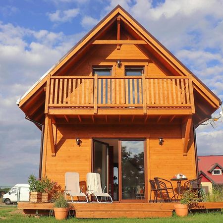 Holiday Home In Stepnica For 6 Persons 외부 사진