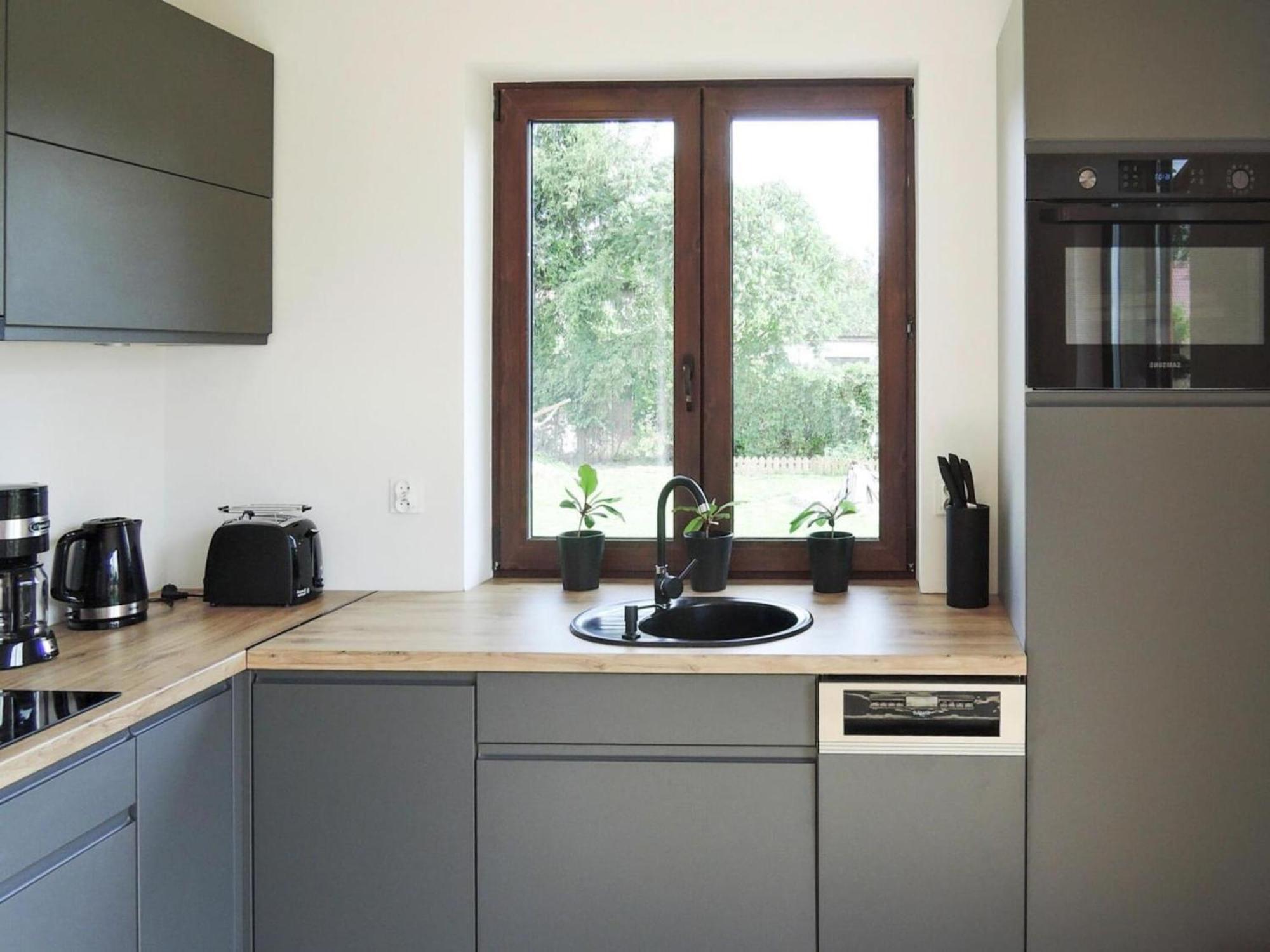 Holiday Home In Stepnica For 6 Persons 외부 사진