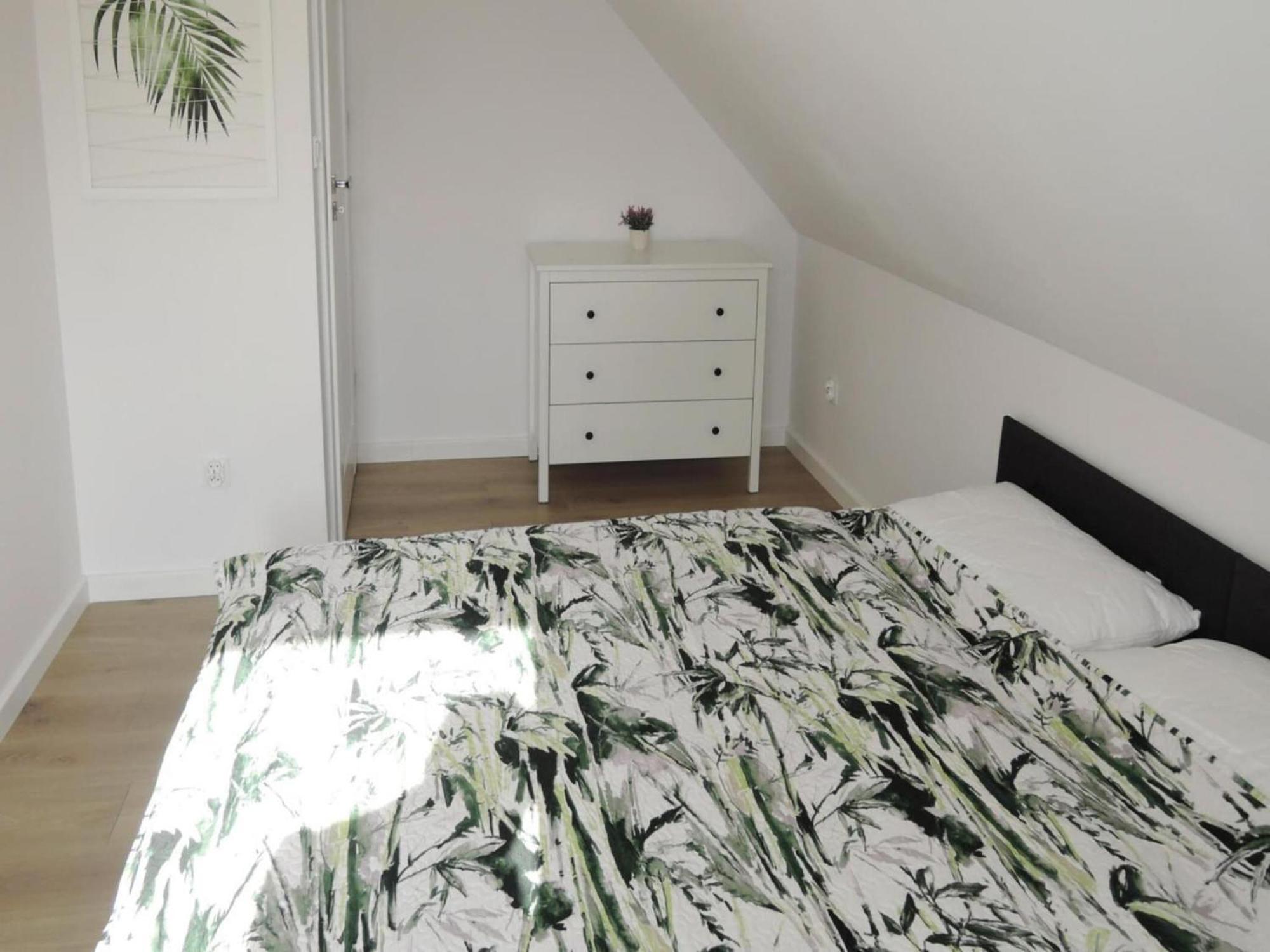 Holiday Home In Stepnica For 6 Persons 외부 사진