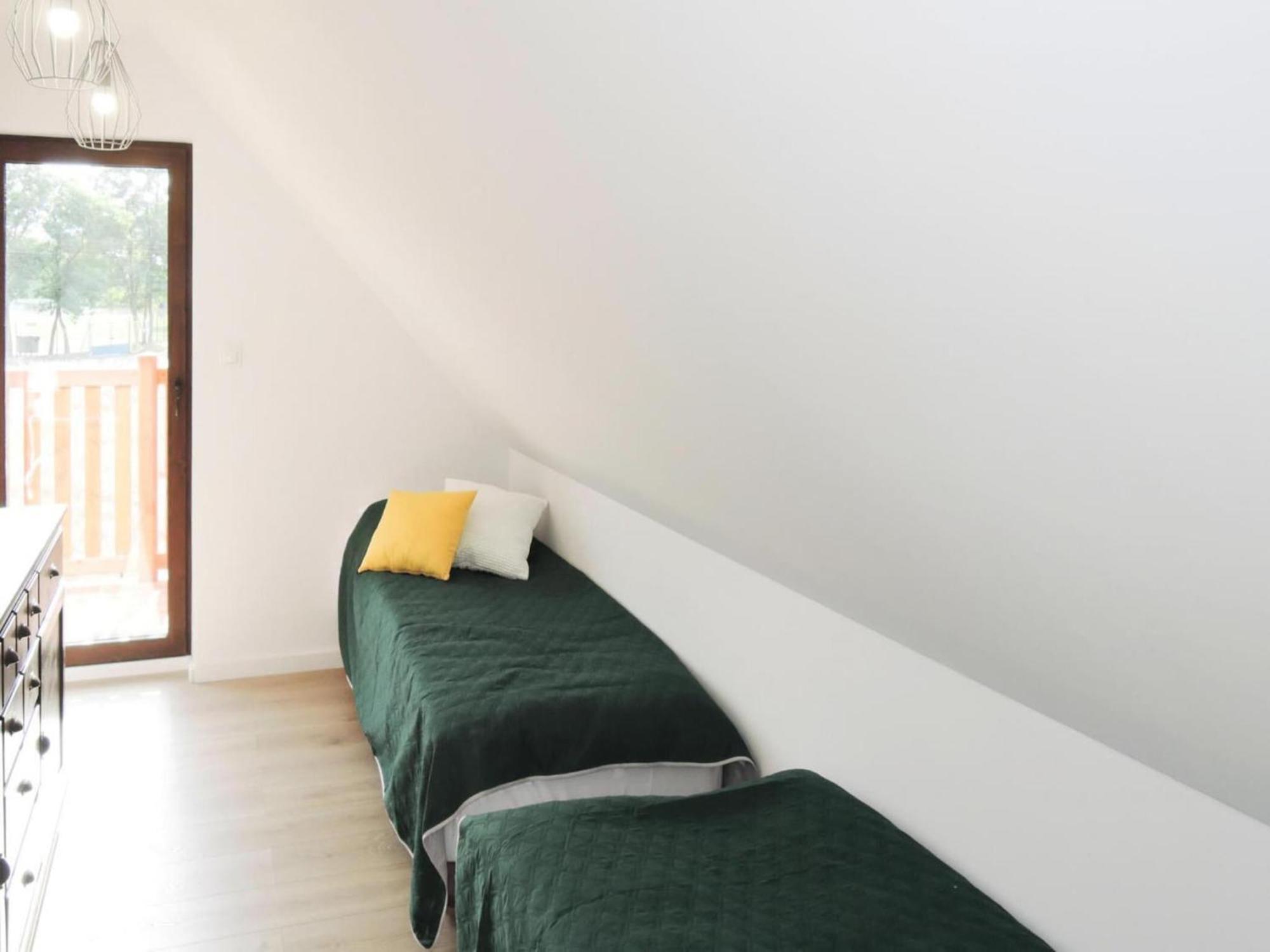 Holiday Home In Stepnica For 6 Persons 외부 사진
