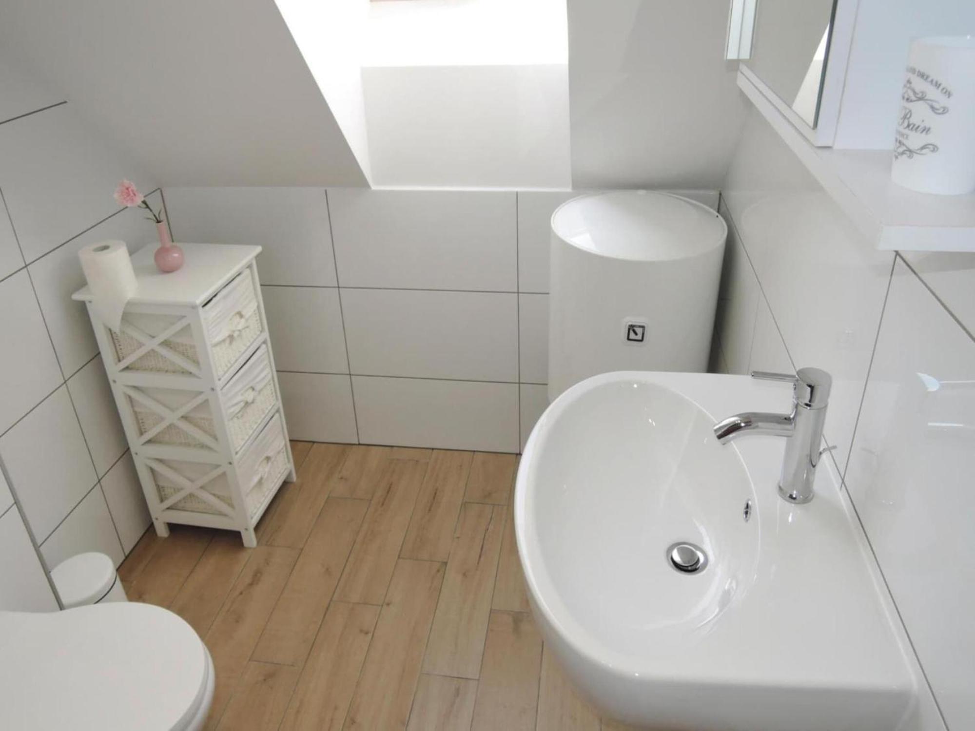 Holiday Home In Stepnica For 6 Persons 외부 사진