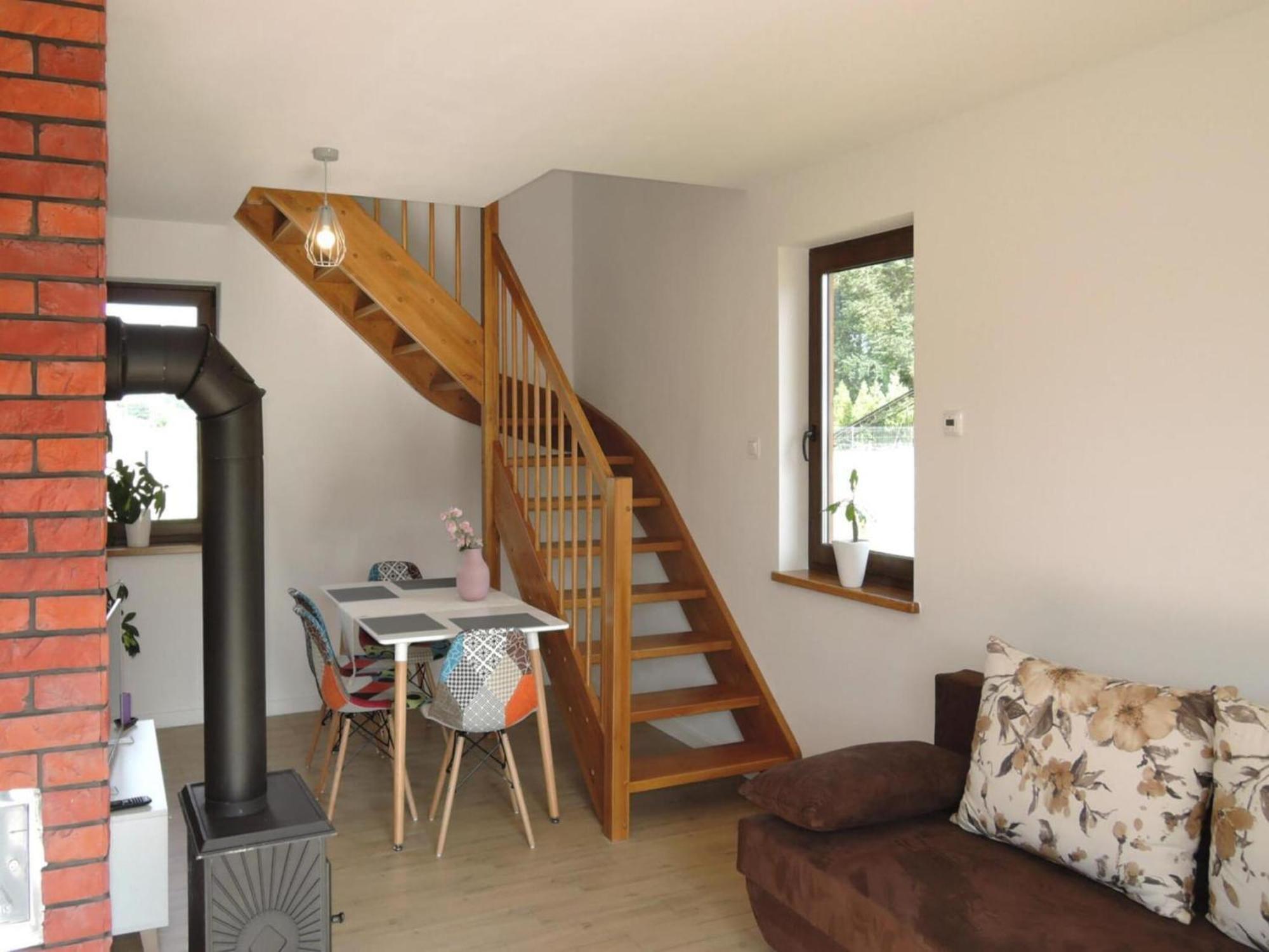 Holiday Home In Stepnica For 6 Persons 외부 사진