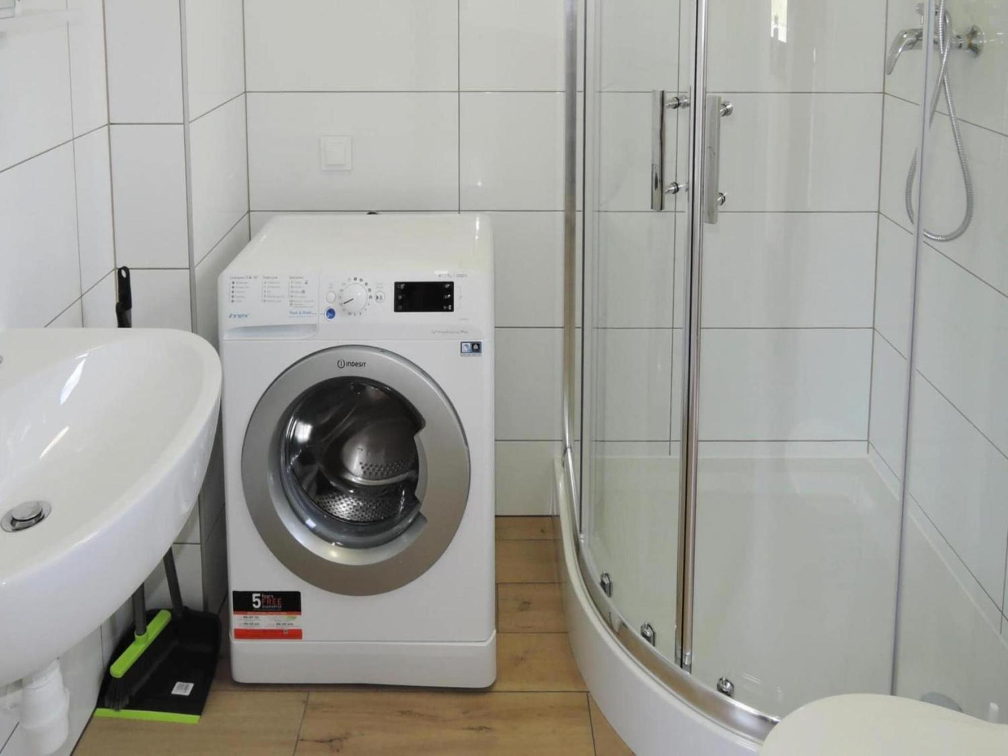 Holiday Home In Stepnica For 6 Persons 외부 사진