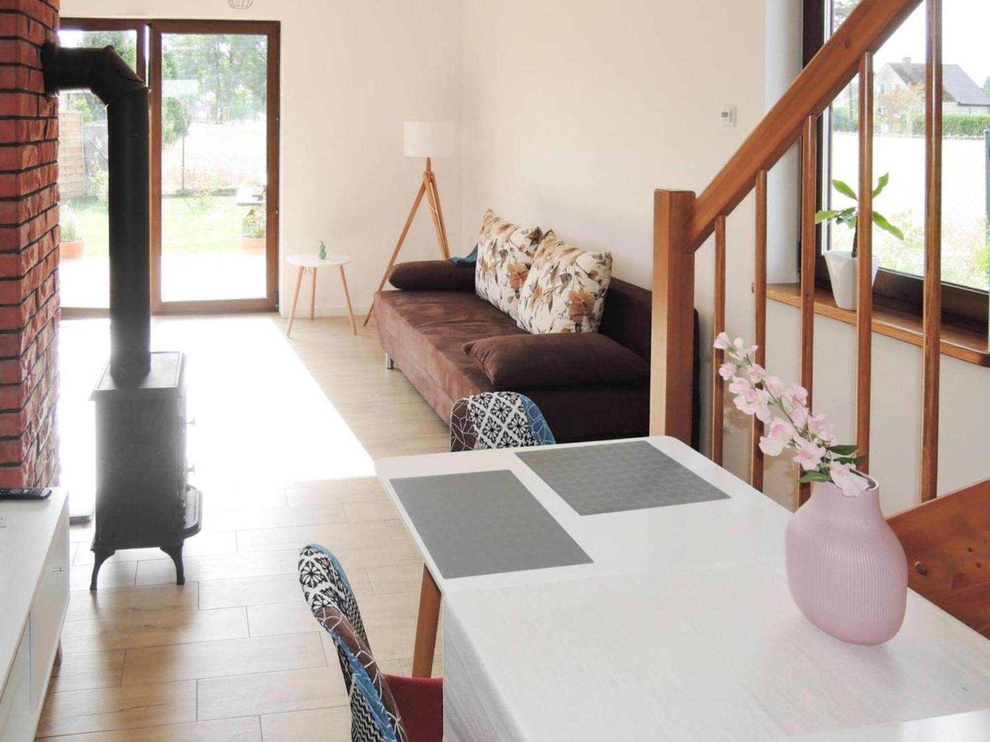 Holiday Home In Stepnica For 6 Persons 외부 사진